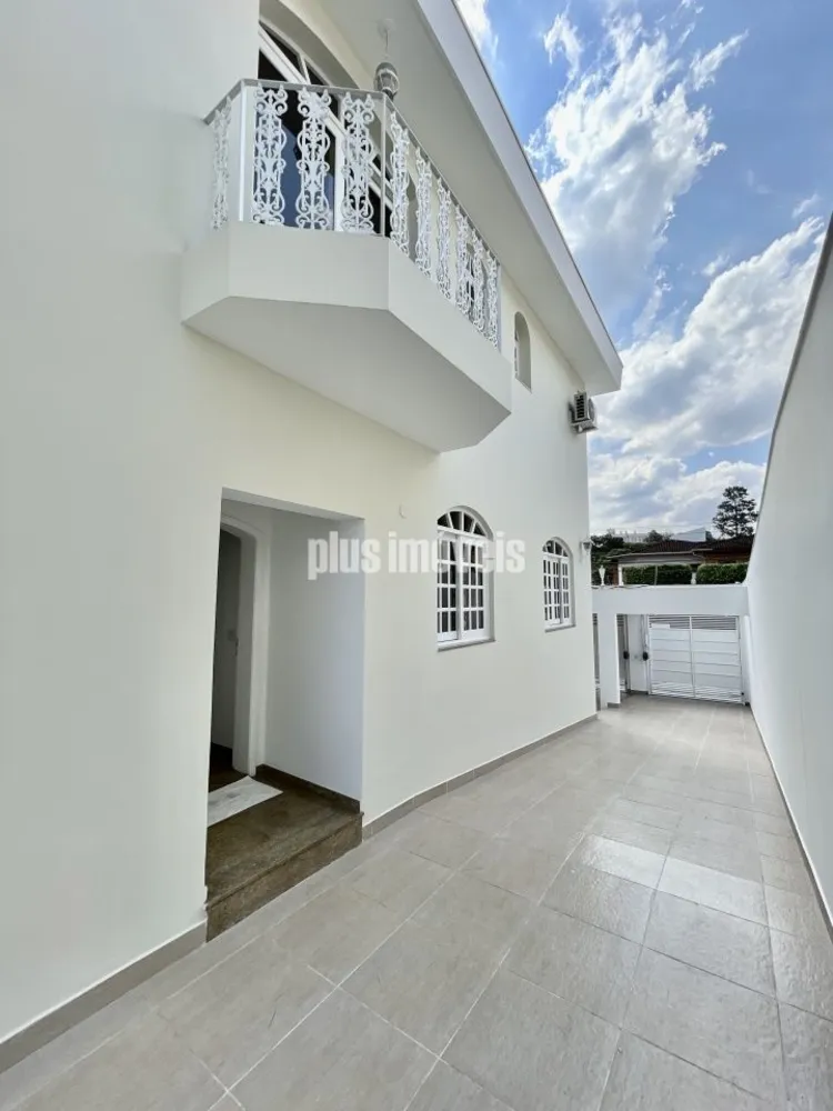 Casa, 4 quartos, 370 m² - Foto 2