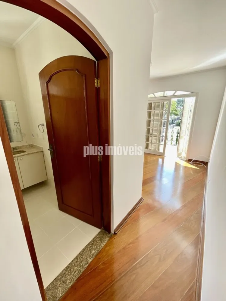 Casa, 4 quartos, 370 m² - Foto 5