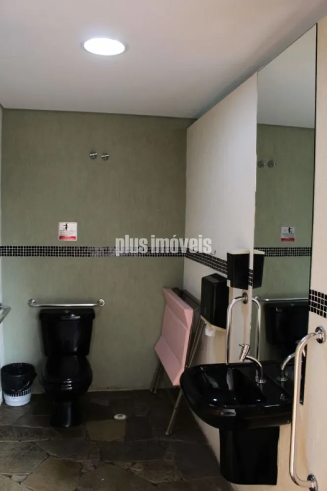 Prédio Inteiro, 600 m² - Foto 1