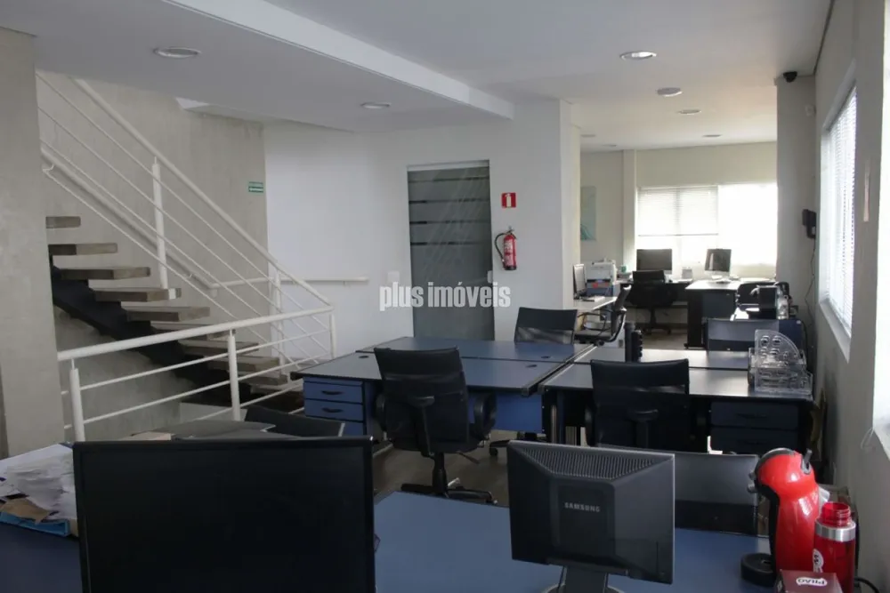 Prédio Inteiro, 600 m² - Foto 2