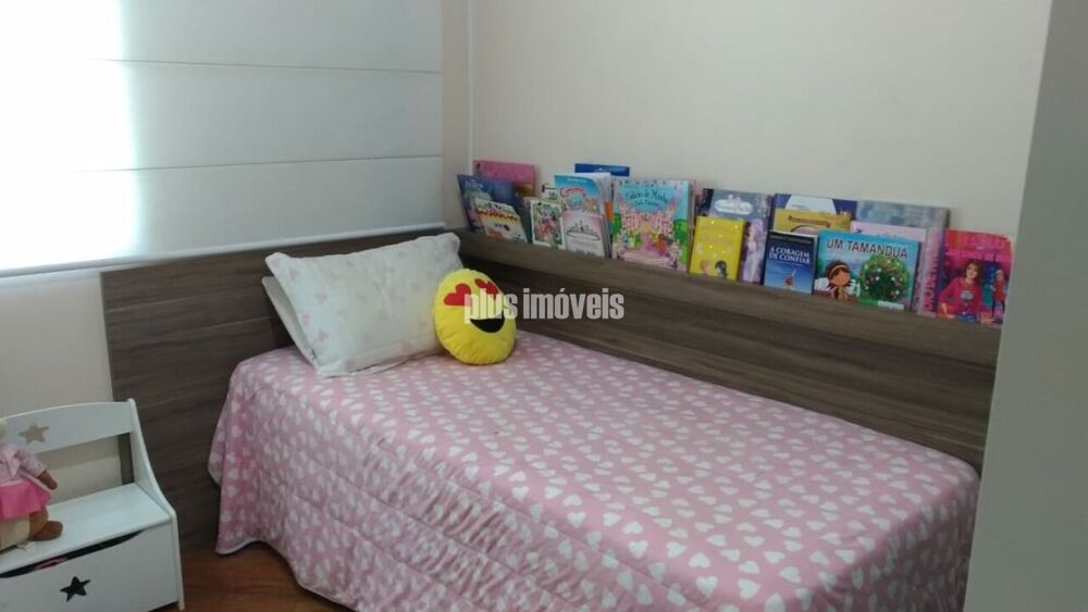 Apartamento, 3 quartos, 93 m² - Foto 7
