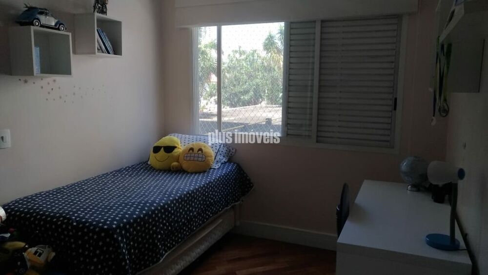 Apartamento, 3 quartos, 93 m² - Foto 2