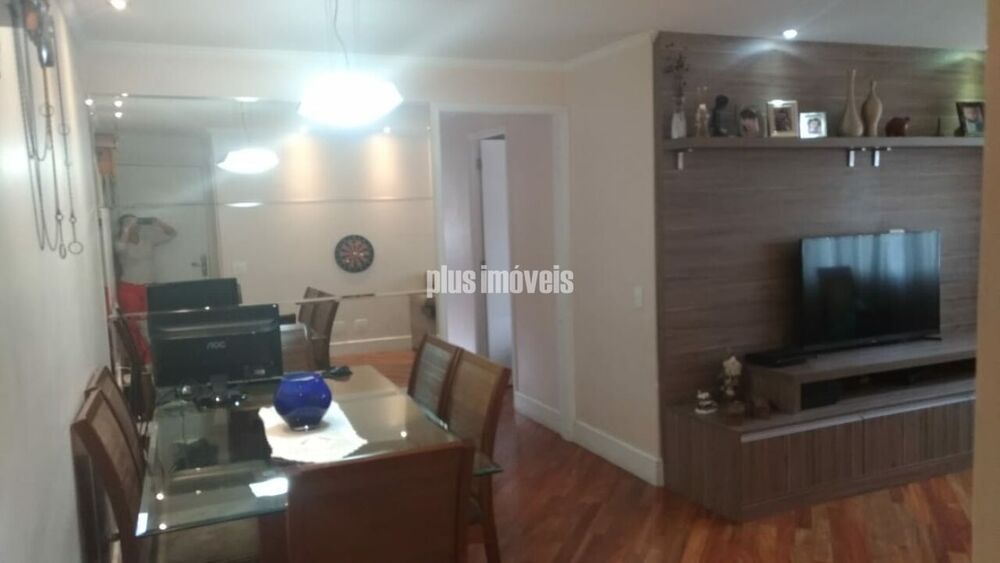 Apartamento, 3 quartos, 93 m² - Foto 6