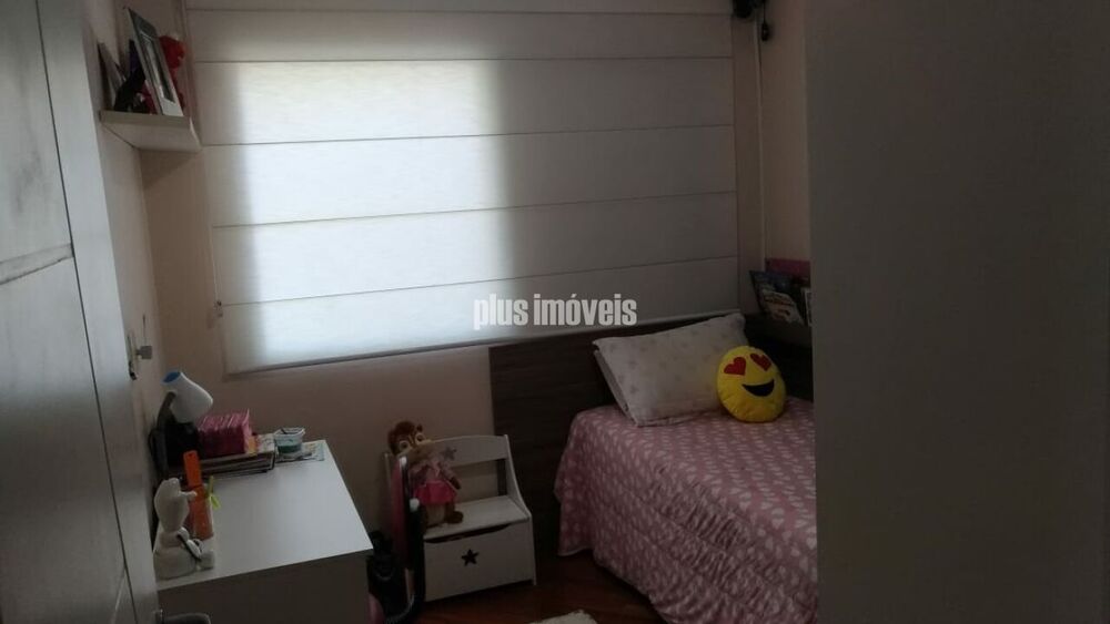 Apartamento, 3 quartos, 93 m² - Foto 4