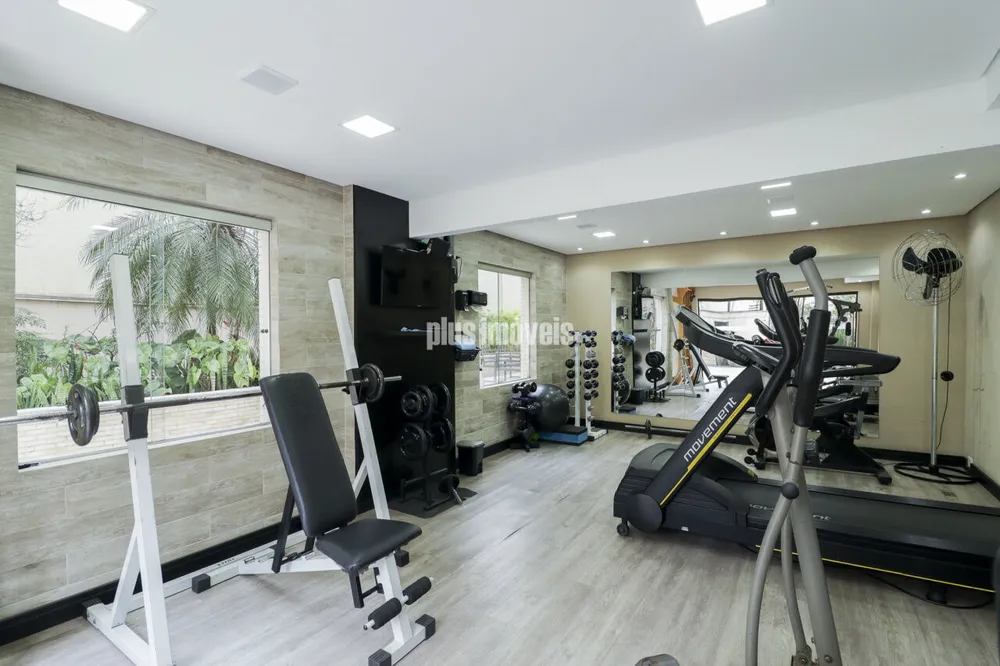 Apartamento, 4 quartos, 180 m² - Foto 4