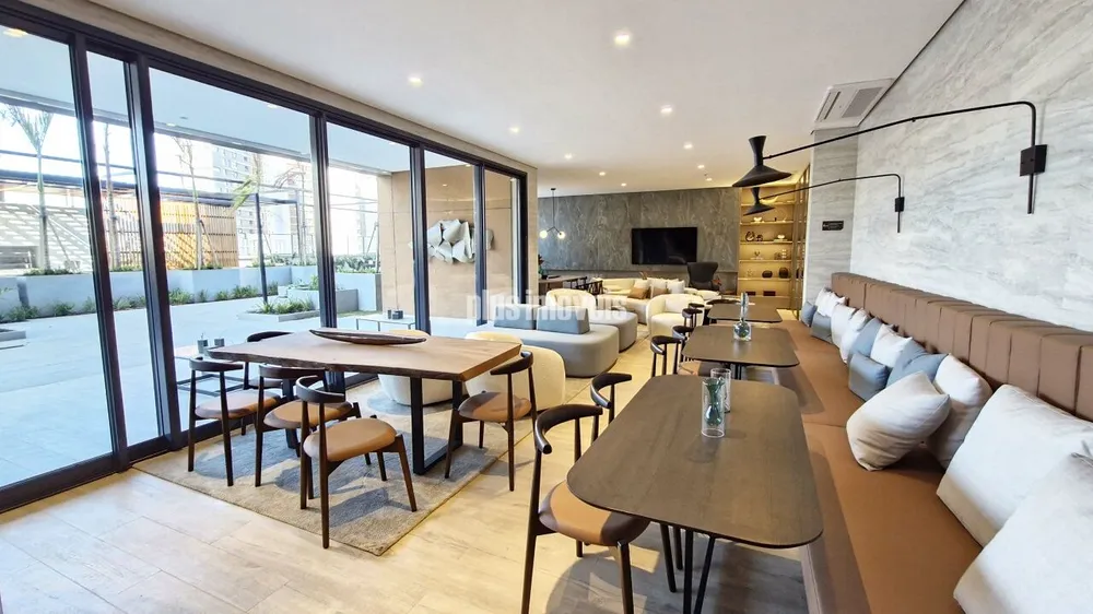 Apartamento, 4 quartos, 157 m² - Foto 1