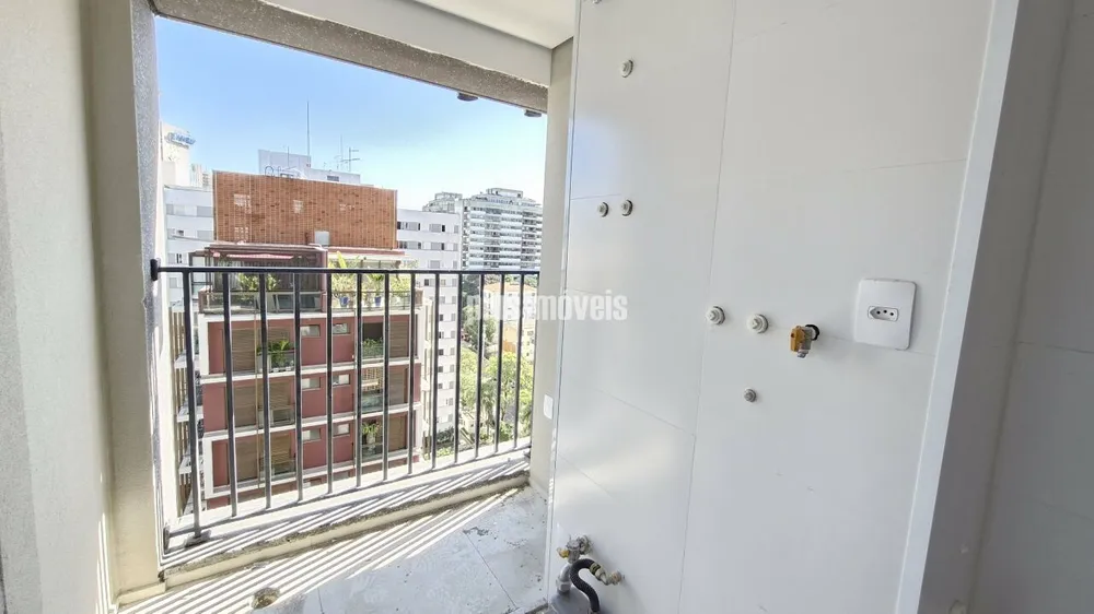 Apartamento, 4 quartos, 157 m² - Foto 5