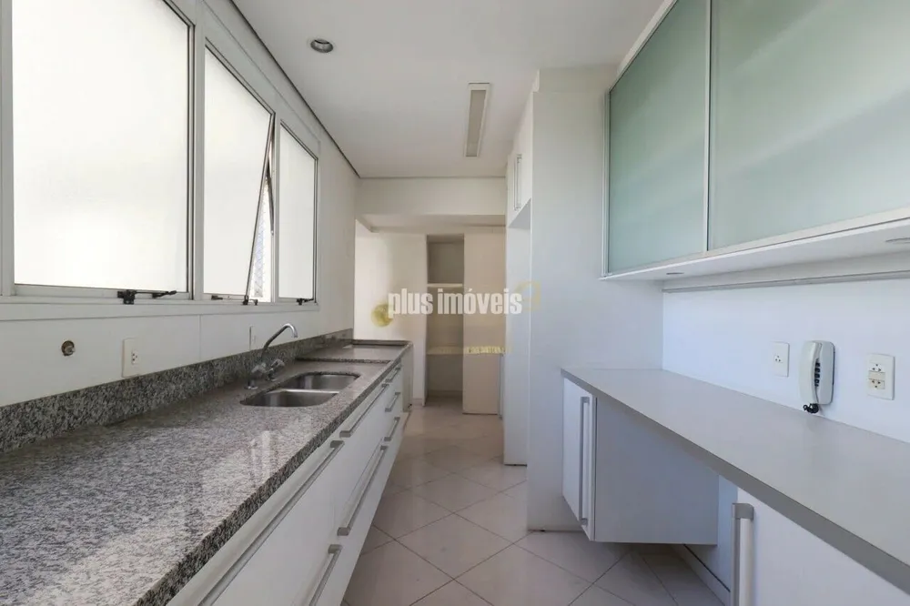 Apartamento, 3 quartos, 193 m² - Foto 12