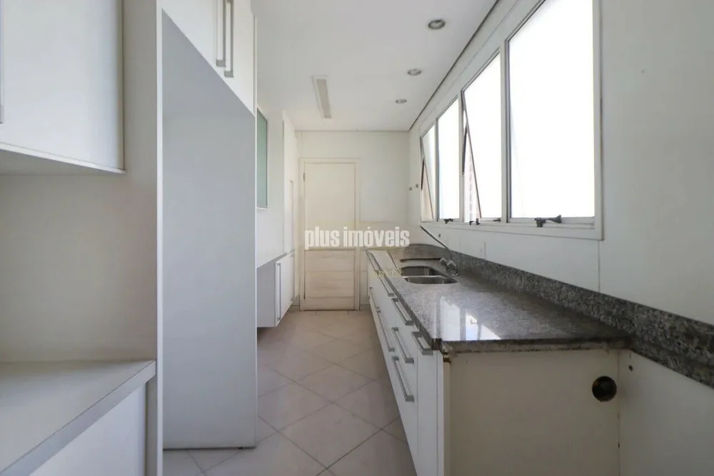 Apartamento, 3 quartos, 193 m² - Foto 9
