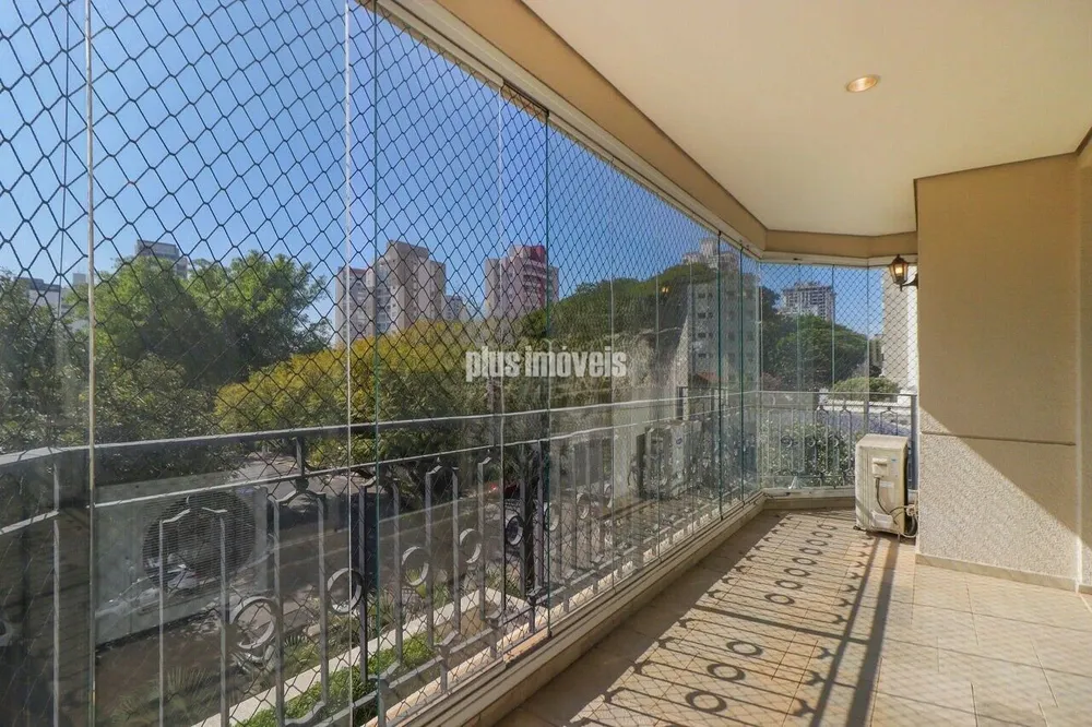 Apartamento, 3 quartos, 193 m² - Foto 5
