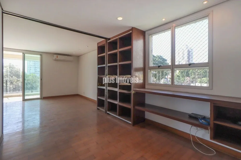 Apartamento, 3 quartos, 193 m² - Foto 3