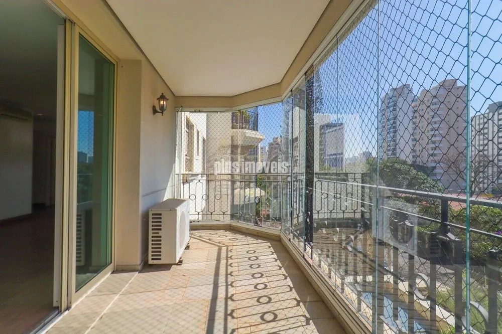 Apartamento, 3 quartos, 193 m² - Foto 6