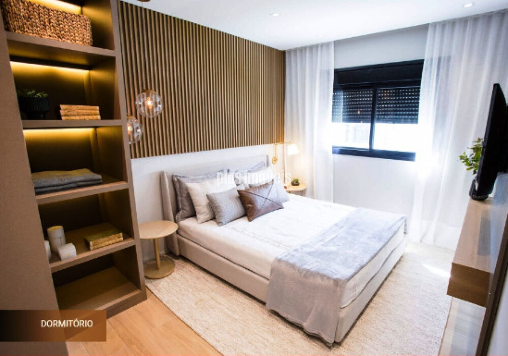 Apartamento à venda com 3 quartos, 116m² - Foto 5