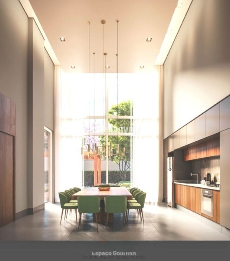 Apartamento à venda com 3 quartos, 116m² - Foto 11