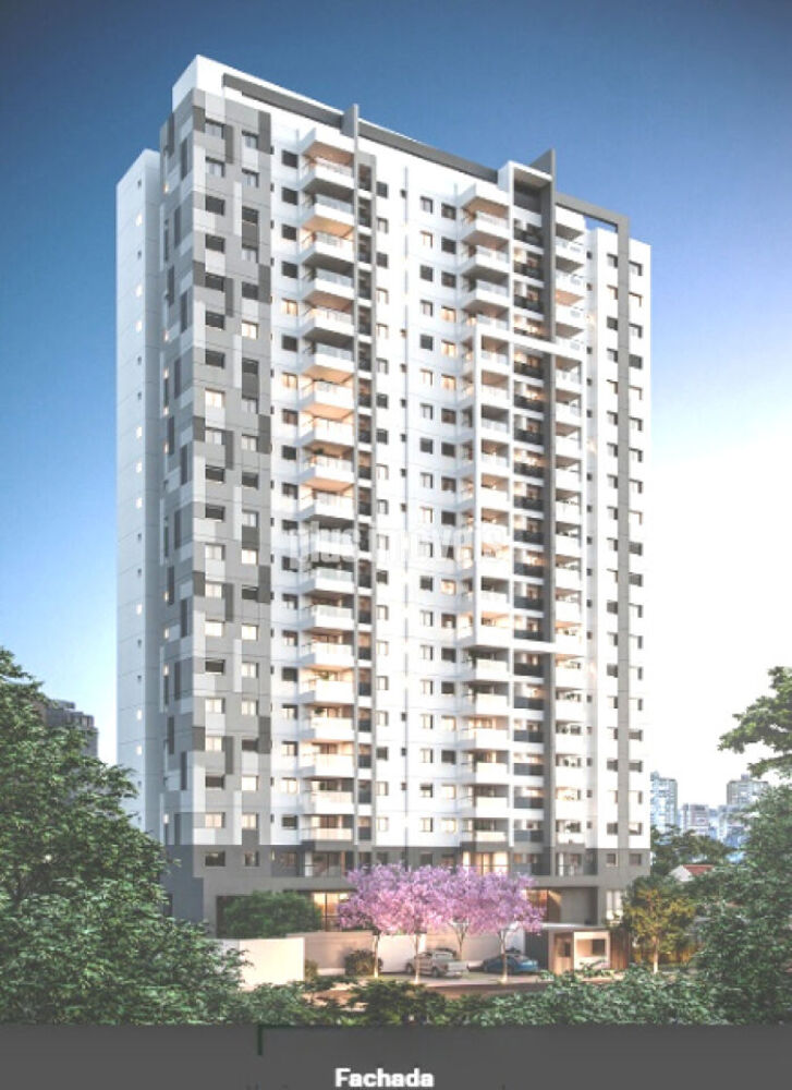Apartamento à venda com 3 quartos, 116m² - Foto 12