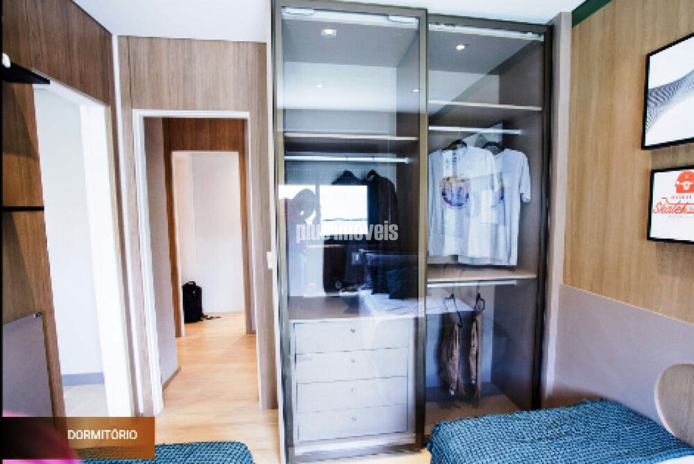 Apartamento à venda com 3 quartos, 116m² - Foto 7