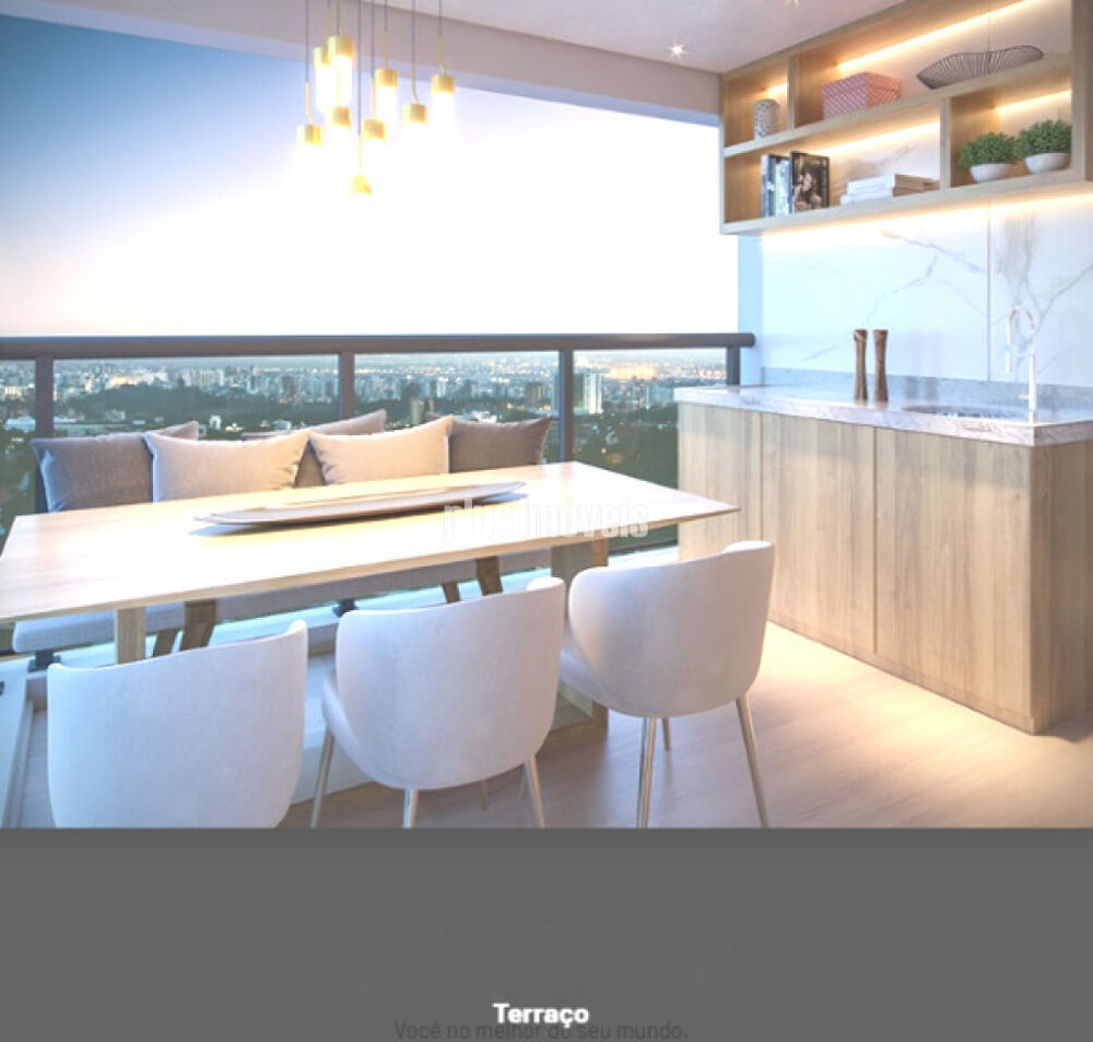 Apartamento à venda com 3 quartos, 116m² - Foto 4