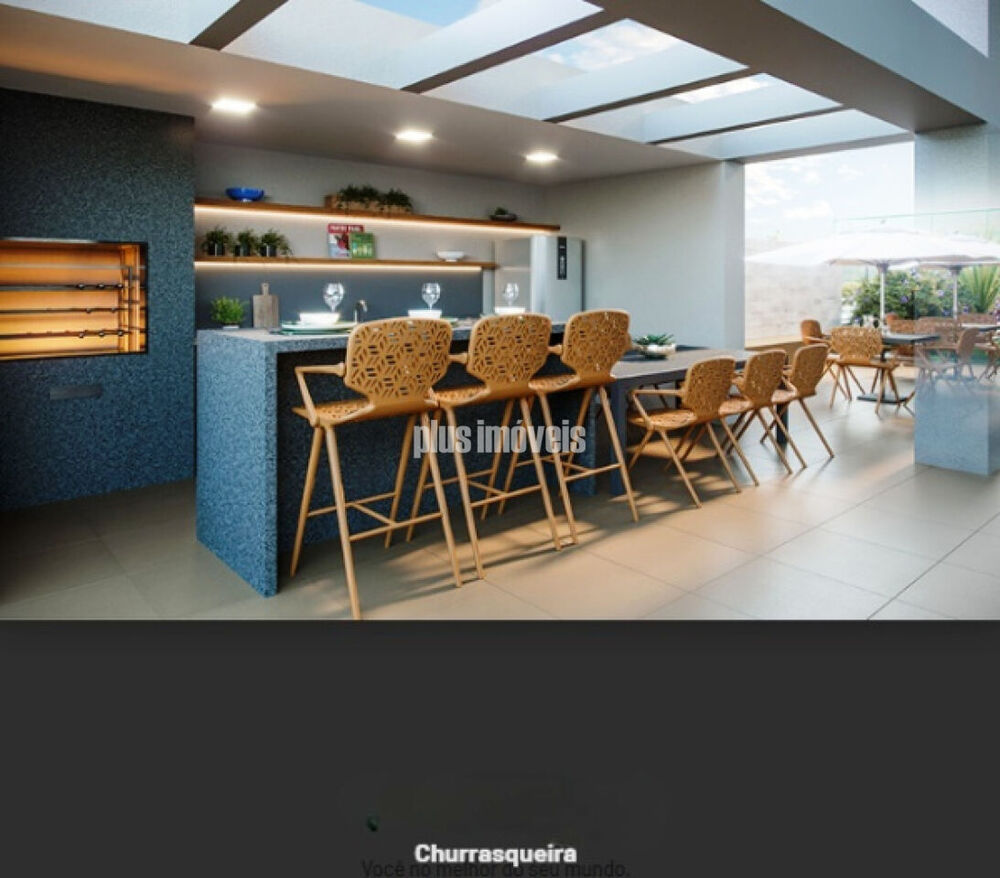 Apartamento à venda com 3 quartos, 116m² - Foto 10