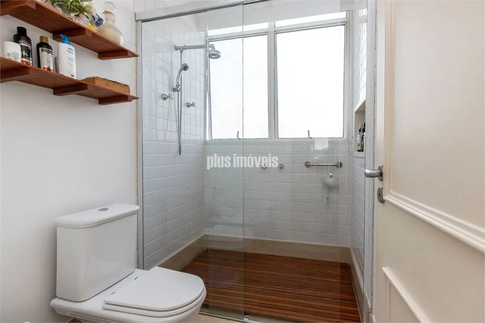 Apartamento, 3 quartos, 240 m² - Foto 4