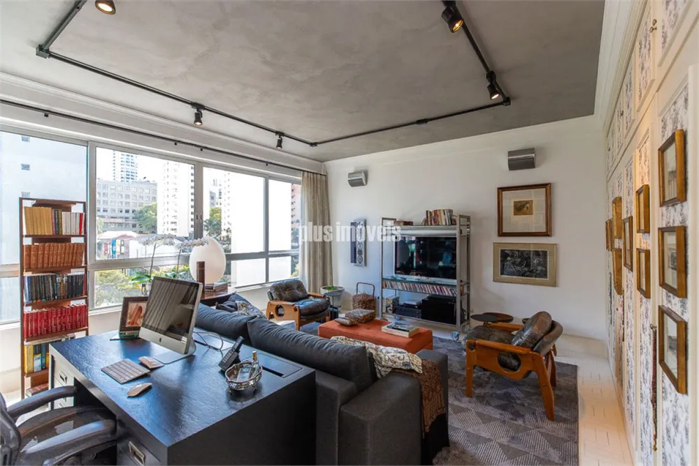 Apartamento, 3 quartos, 240 m² - Foto 3
