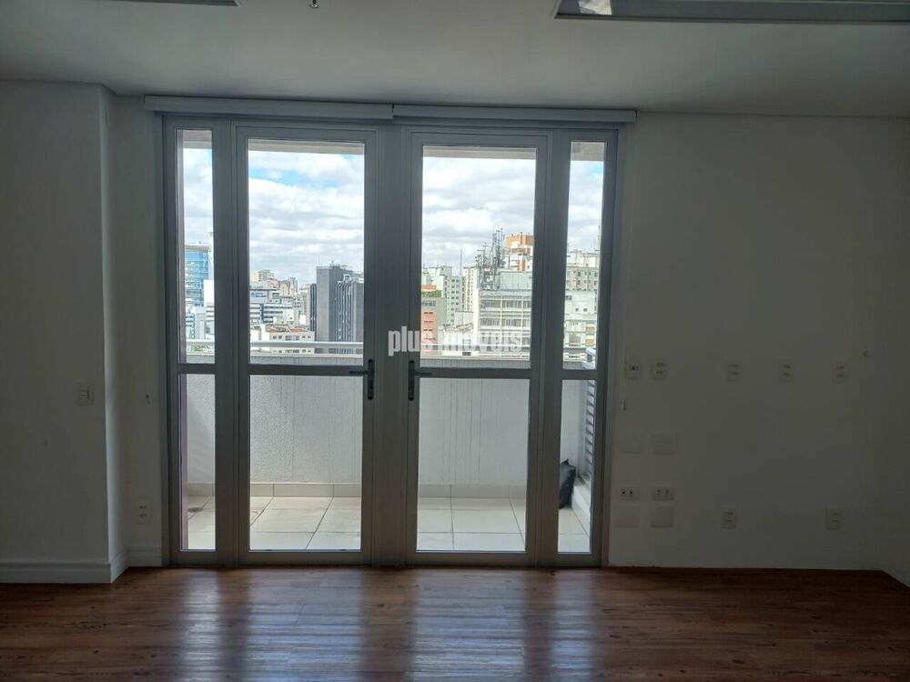 Sala-Conjunto, 41 m² - Foto 1