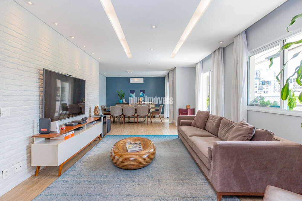 Apartamento, 4 quartos, 171 m² - Foto 2