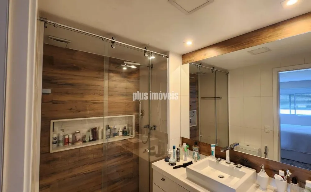 Apartamento, 2 quartos, 80 m² - Foto 4