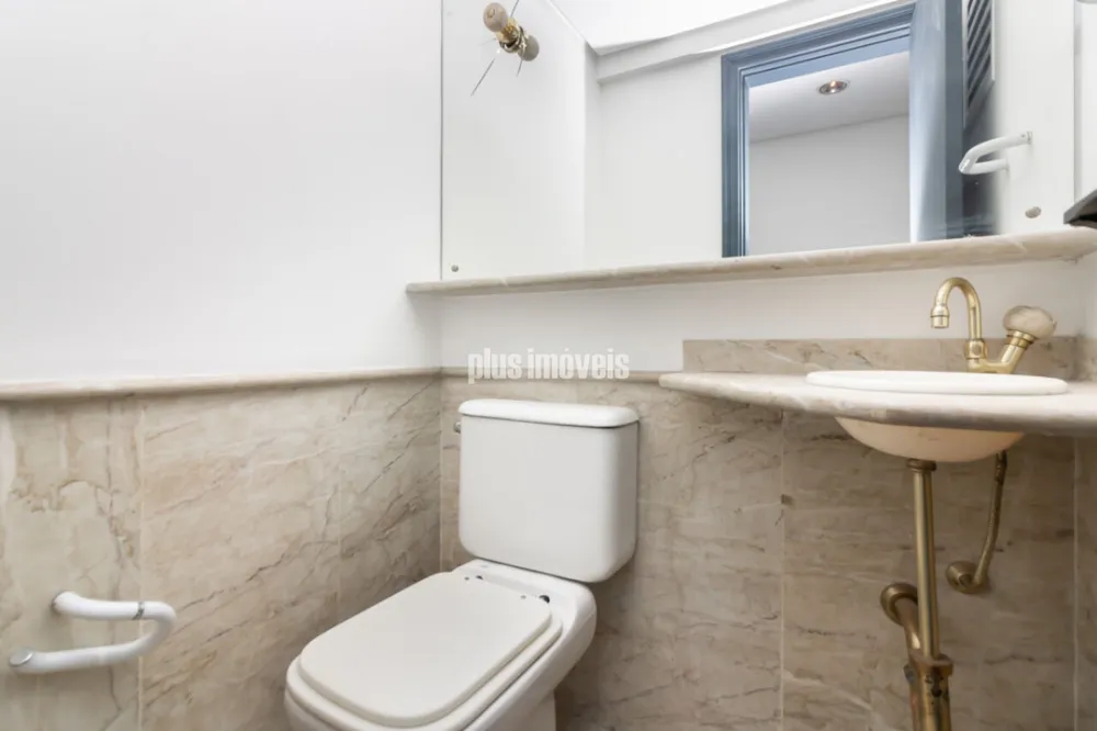 Apartamento, 4 quartos, 245 m² - Foto 3