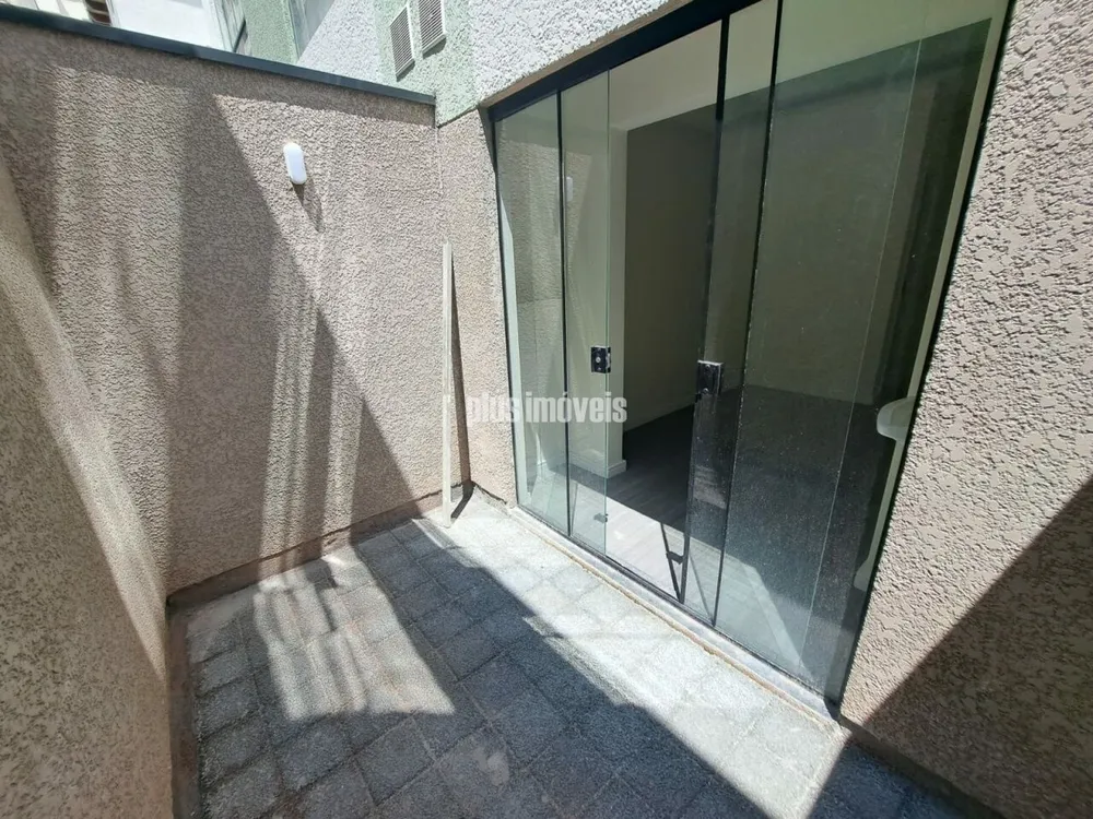Kitnet-Studio, 25 m² - Foto 1