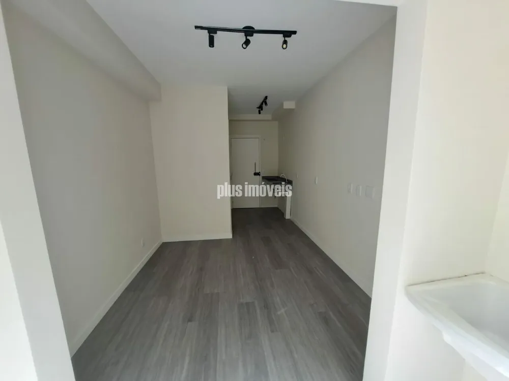 Kitnet-Studio, 25 m² - Foto 4