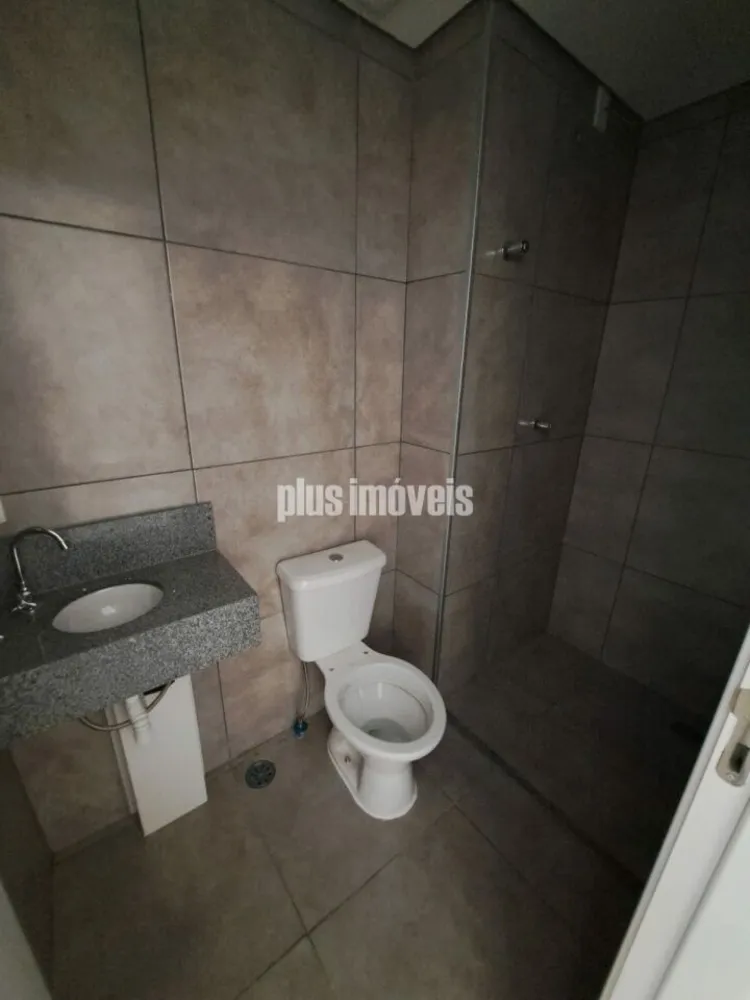 Kitnet-Studio, 25 m² - Foto 2