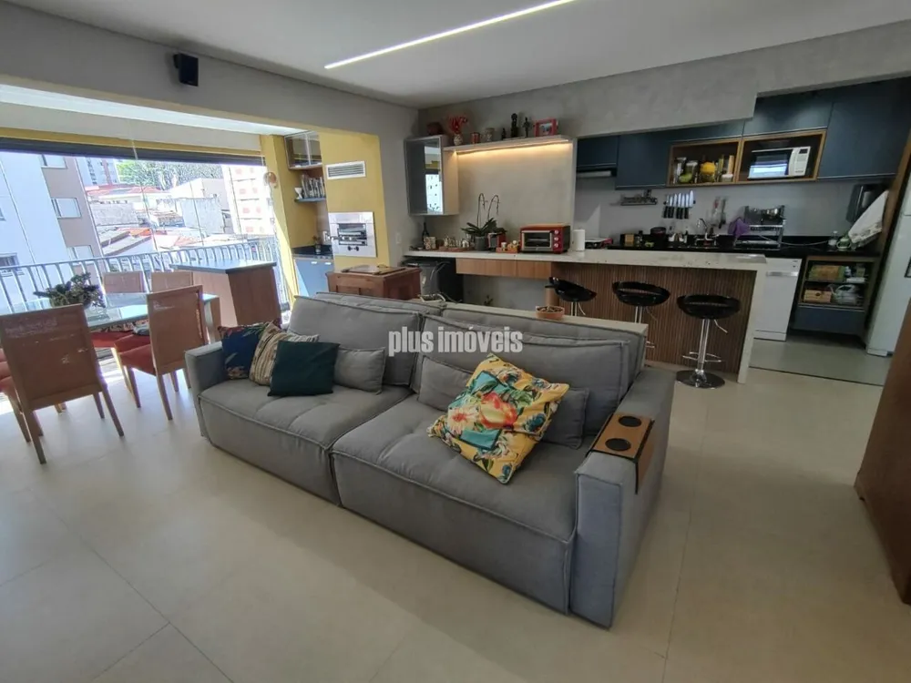 Apartamento, 2 quartos, 88 m² - Foto 2