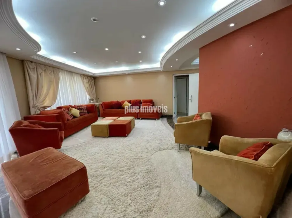 Apartamento, 4 quartos, 254 m² - Foto 3