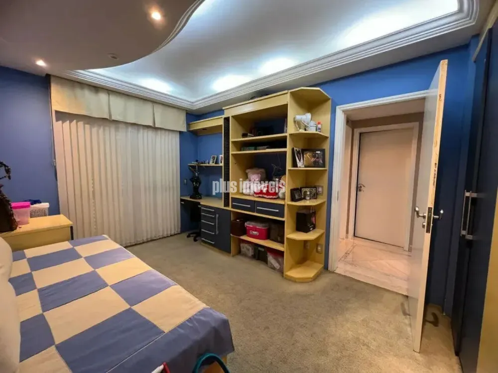 Apartamento, 4 quartos, 254 m² - Foto 4