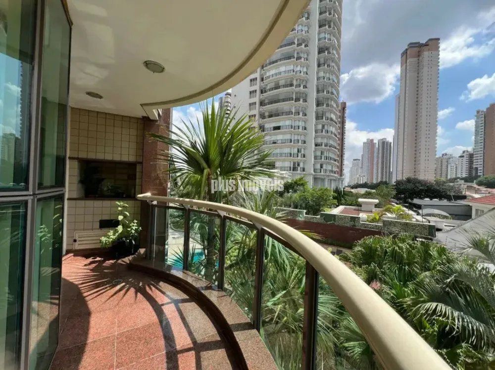 Apartamento, 4 quartos, 254 m² - Foto 2
