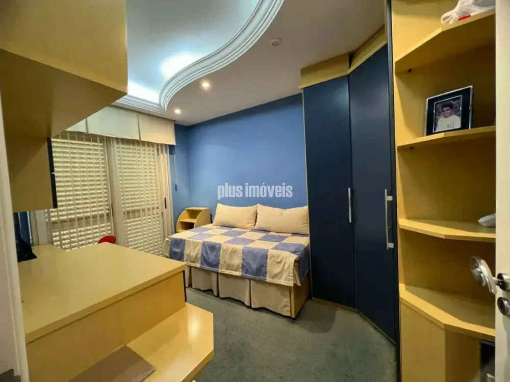 Apartamento, 4 quartos, 254 m² - Foto 1