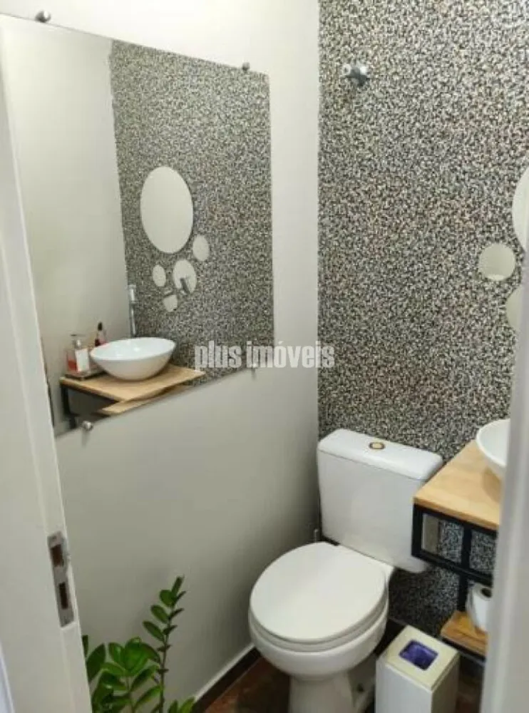 Apartamento, 3 quartos, 98 m² - Foto 3