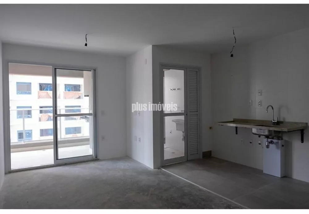 Apartamento à venda com 2 quartos, 70m² - Foto 1