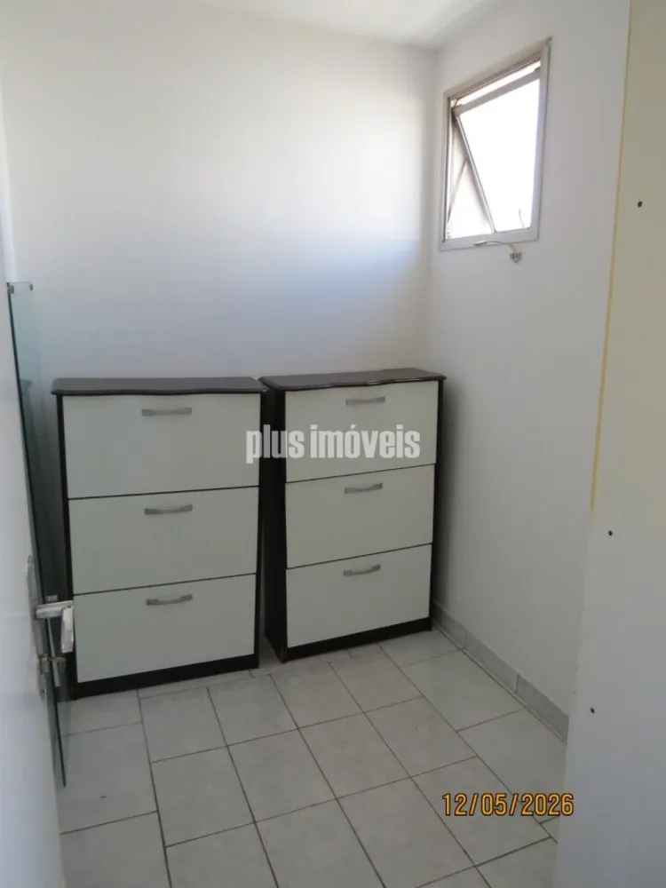 Apartamento, 2 quartos, 69 m² - Foto 2
