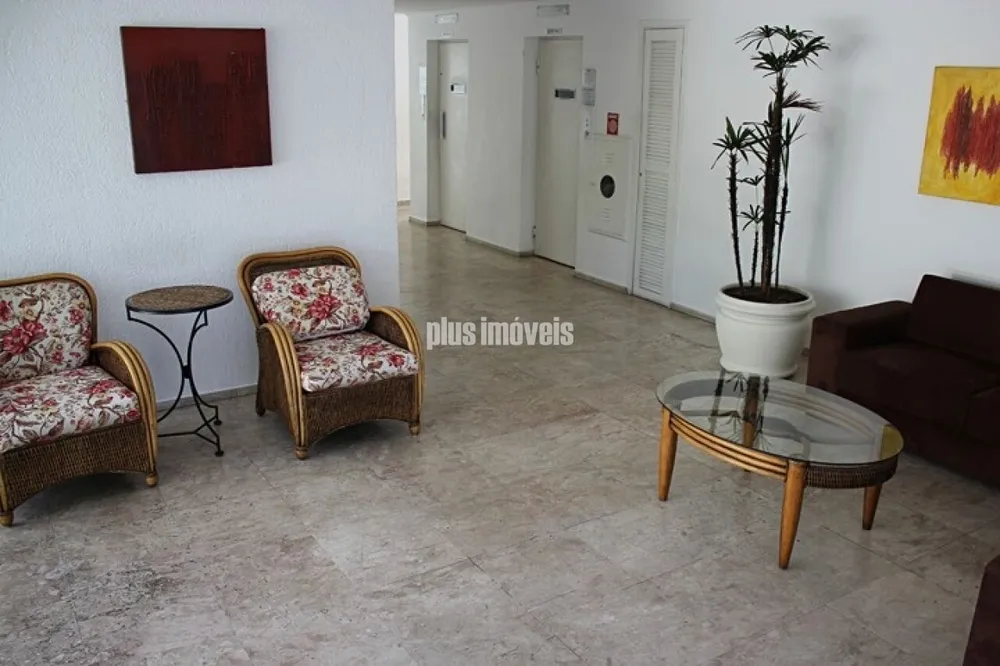 Apartamento, 2 quartos, 69 m² - Foto 3
