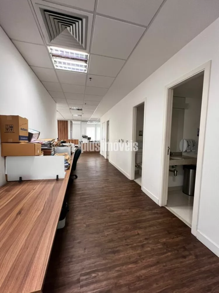 Conjunto Comercial-Sala à venda, 107m² - Foto 1