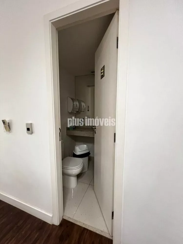 Conjunto Comercial-Sala à venda, 107m² - Foto 3