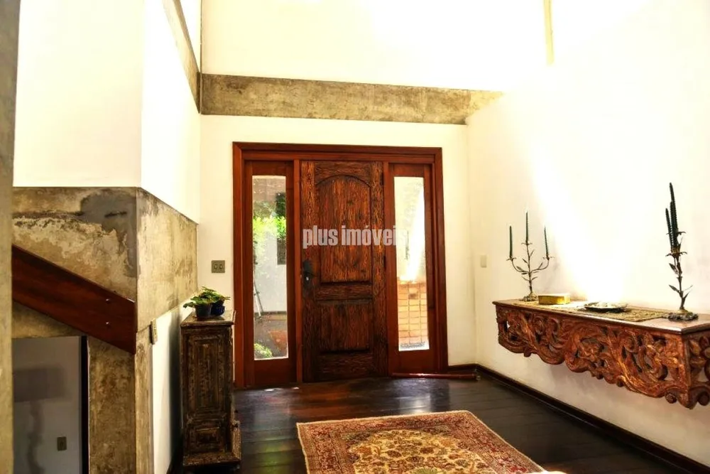 Casa, 5 quartos, 680 m² - Foto 4