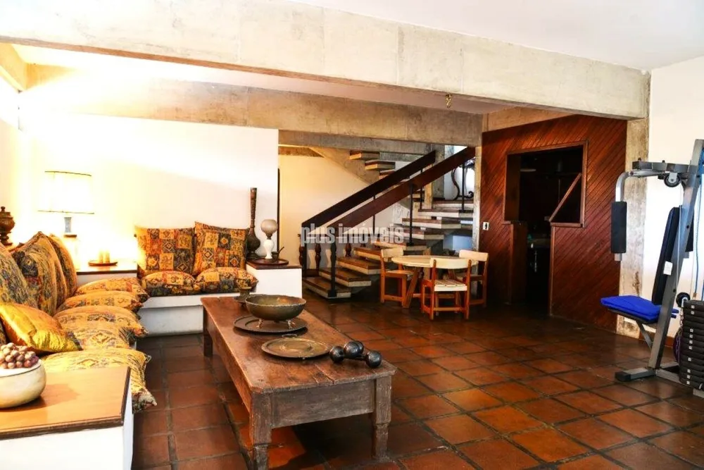Casa, 5 quartos, 680 m² - Foto 2
