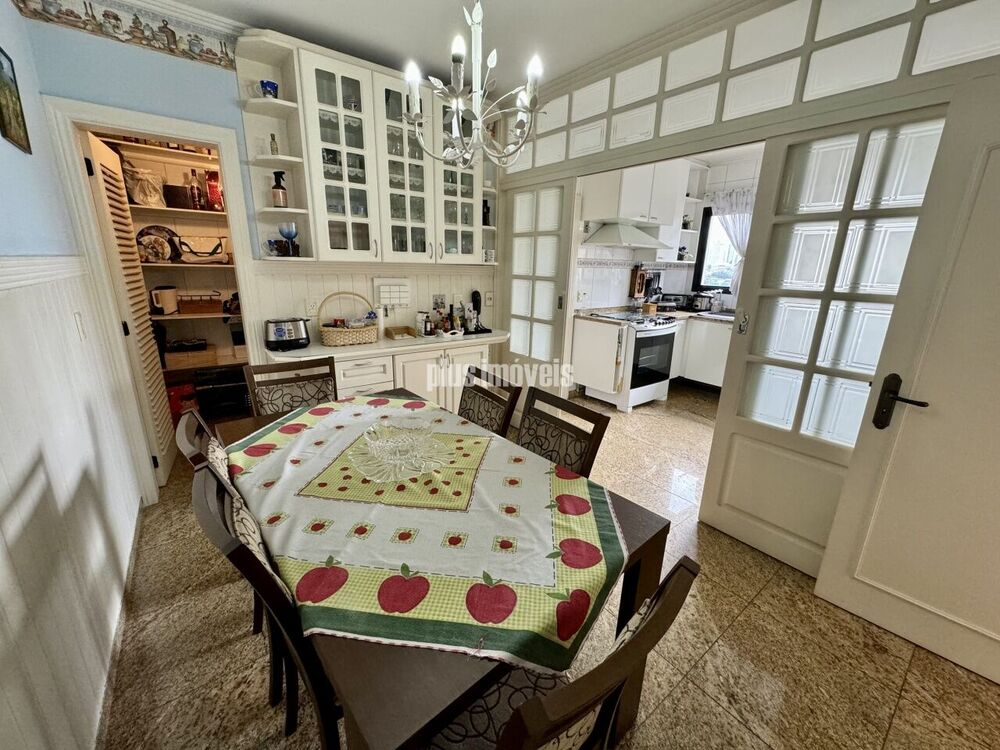 Apartamento, 4 quartos, 240 m² - Foto 18