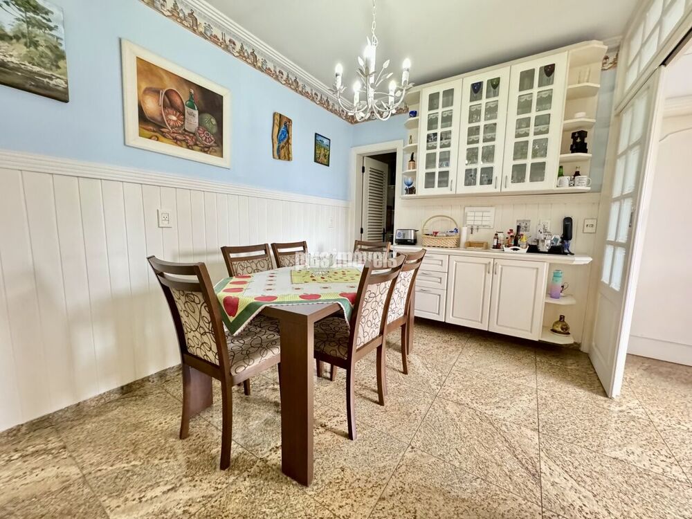 Apartamento, 4 quartos, 240 m² - Foto 15