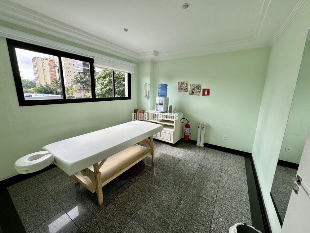 Apartamento, 4 quartos, 240 m² - Foto 42