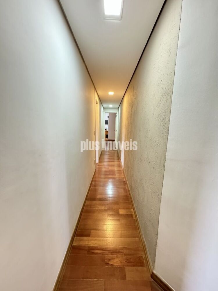 Apartamento, 4 quartos, 240 m² - Foto 21