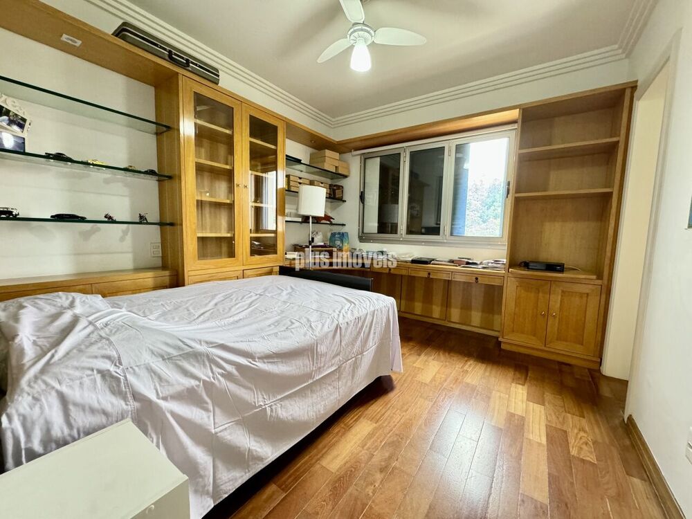 Apartamento, 4 quartos, 240 m² - Foto 25