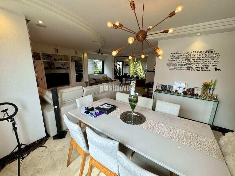 Apartamento, 4 quartos, 240 m² - Foto 11